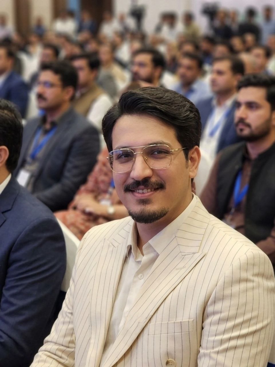 >مدیر مارکتینگ