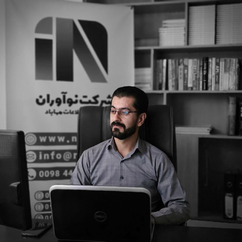 مدیر توسعه