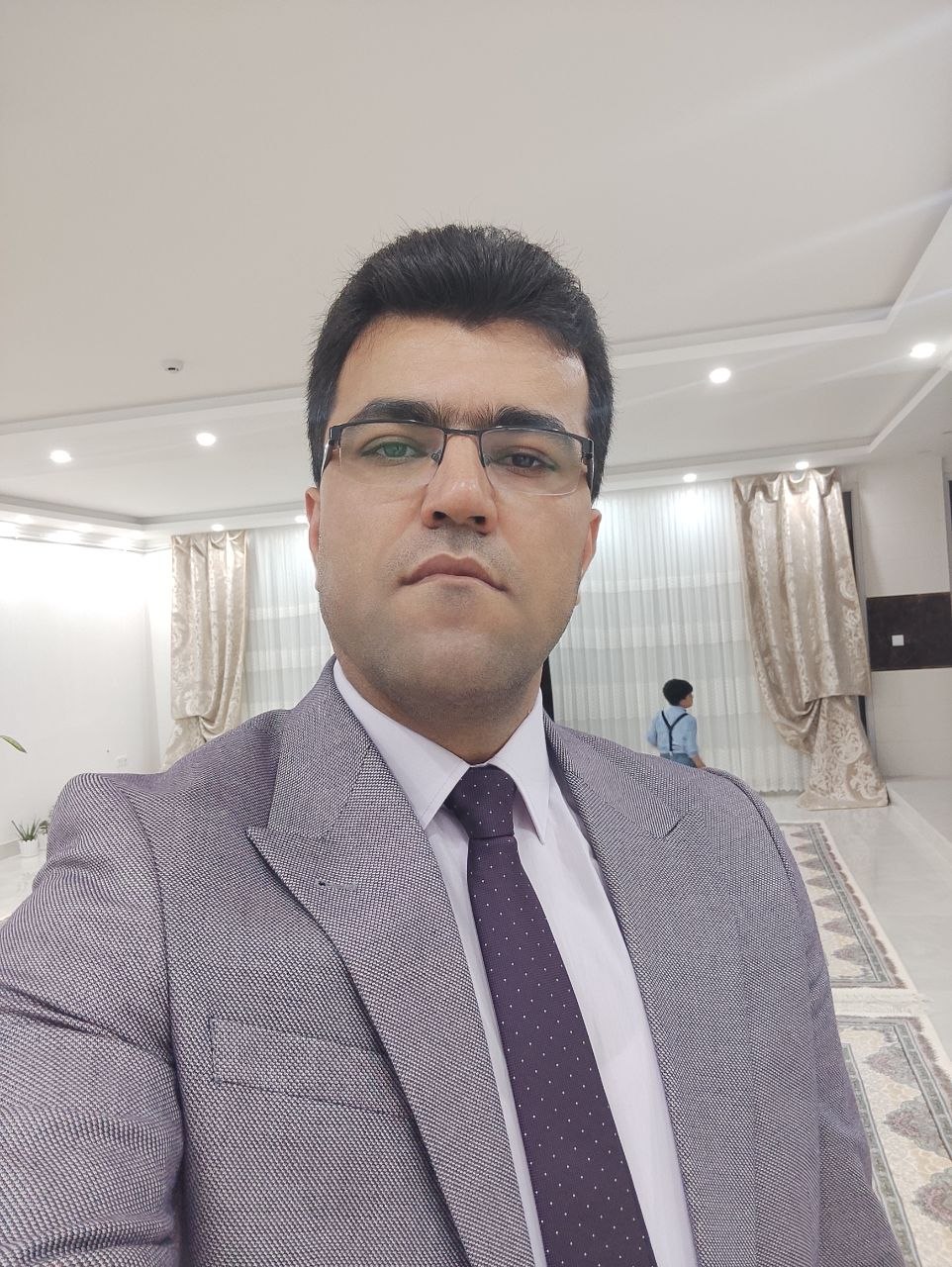 >مدیر فنی